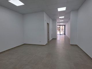 Local comercial en alquiler en Arenys de Mar