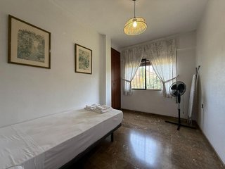 Chalet en alquiler en Vistahermosa en Alicante