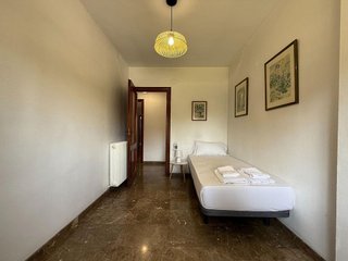 Chalet en alquiler en Vistahermosa en Alicante