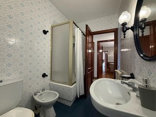 Chalet en alquiler en Vistahermosa en Alicante