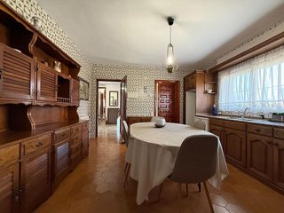 Chalet en alquiler en Vistahermosa en Alicante
