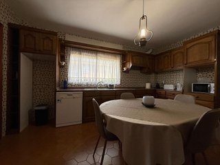 Chalet en alquiler en Vistahermosa en Alicante