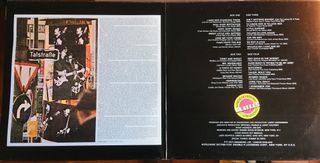 The Beatles Live at Star-Club Hamburg 1962 2LPs