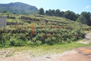Terreno en venta en Callosa d´En Sarrià