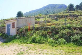 Terreno en venta en Callosa d´En Sarrià