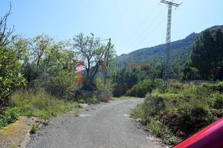 Terreno en venta en Callosa d´En Sarrià