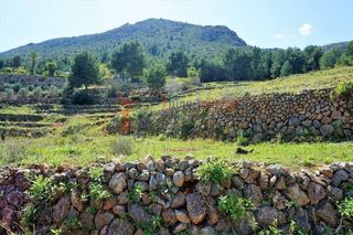 Terreno en venta en Callosa d´En Sarrià