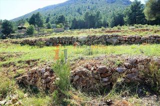 Terreno en venta en Callosa d´En Sarrià
