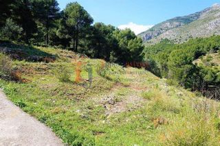 Terreno en venta en Callosa d´En Sarrià