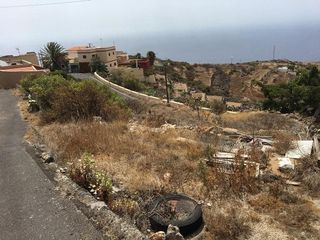 Terreno en venta en Güímar