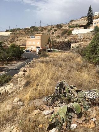 Terreno en venta en Güímar