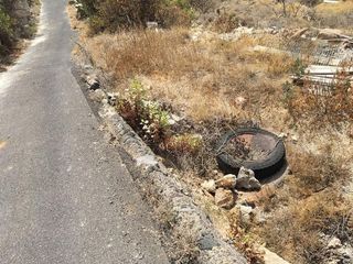 Terreno en venta en Güímar