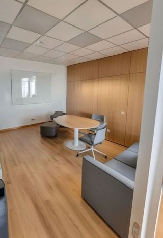 Nave industrial en venta en Olesa de Montserrat