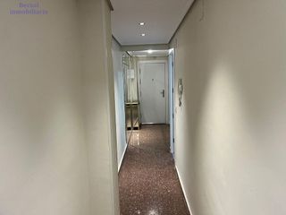 Piso en alquiler en Centro en Logroño