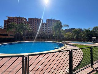 Piso en alquiler en Sant Pau en Valencia