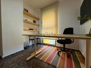 Piso en alquiler en Sant Pau en Valencia