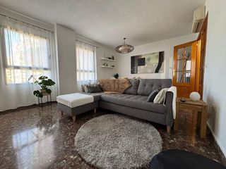 Piso en alquiler en Sant Pau en Valencia