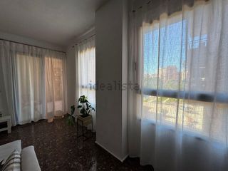 Piso en alquiler en Sant Pau en Valencia