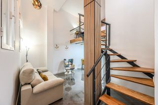 Dúplex en alquiler en Berruguete en Madrid