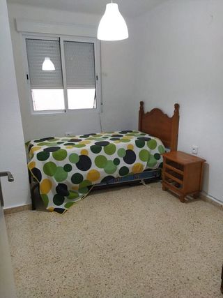 Piso en alquiler en Nuevo Centro en Sagunto