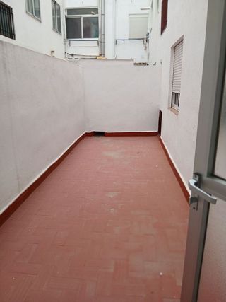 Piso en alquiler en Nuevo Centro en Sagunto