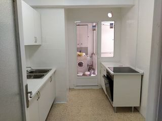 Piso en alquiler en Nuevo Centro en Sagunto