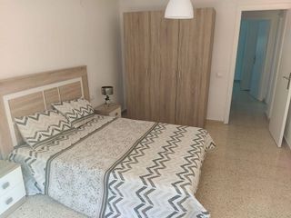 Piso en alquiler en Nuevo Centro en Sagunto