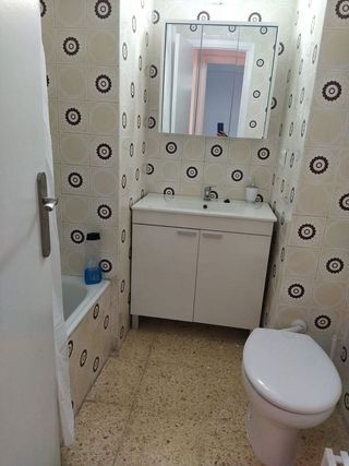 Piso en alquiler en Nuevo Centro en Sagunto