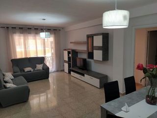 Piso en alquiler en Nuevo Centro en Sagunto