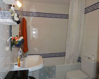 Piso en alquiler en Zona Centro en Córdoba