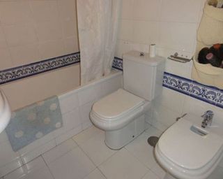 Piso en alquiler en Zona Centro en Córdoba