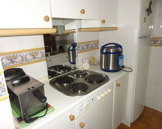 Piso en alquiler en Zona Centro en Córdoba