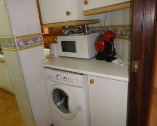 Piso en alquiler en Zona Centro en Córdoba