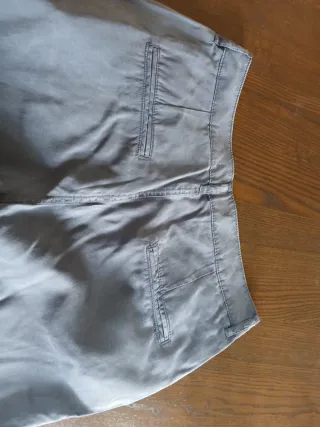 Lote 3 pantalones ZARA a 3 euros