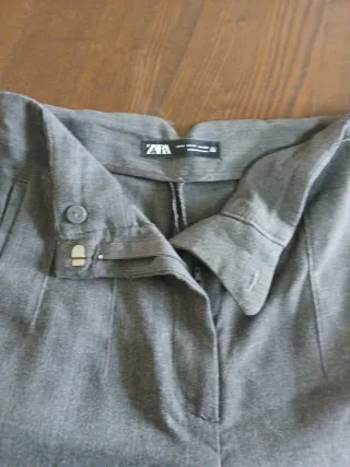 Lote 3 pantalones ZARA a 3 euros