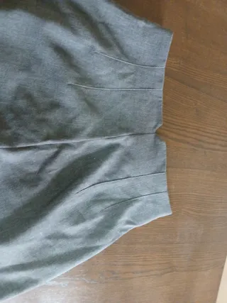 Lote 3 pantalones ZARA a 3 euros