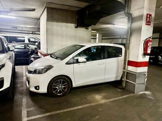 Garaje en venta en El Guinardó en Barcelona