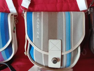 Borse Brandina multicolor