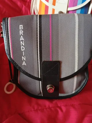 Borse Brandina multicolor