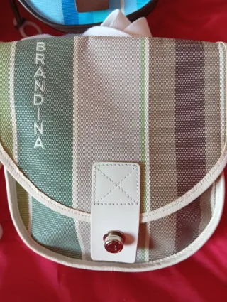 Borse Brandina multicolor