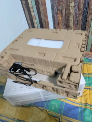 Impresora HP Envy 5170