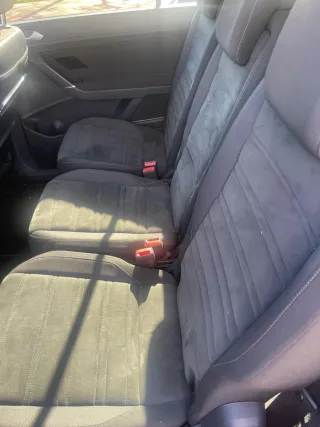 Volkswagen Touran 2018