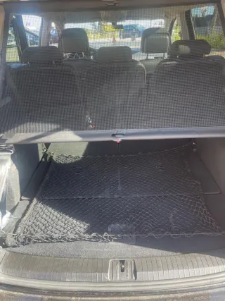 Volkswagen Touran 2018