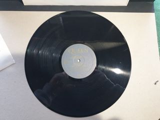 Vinilo LP Queen - Greatest Hits II