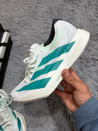 Adidas Adizero Adios Zapatillas Running