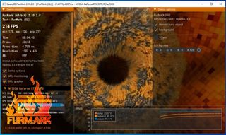 PC da Gaming RTX 3070 - 32GB RAM - 512GB SSD