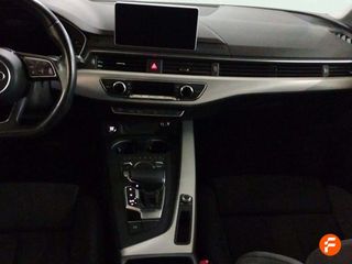 Audi A4 S line 40 TFSI 150kW (204CV) S tronic