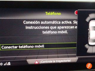 Audi A4 S line 40 TFSI 150kW (204CV) S tronic