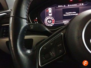 Audi A4 S line 40 TFSI 150kW (204CV) S tronic