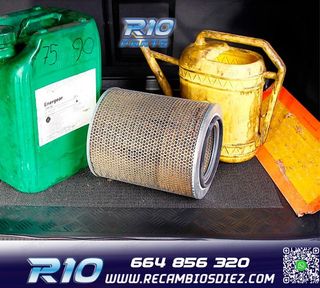 BANDEJA MALETERO PARA RENAULT